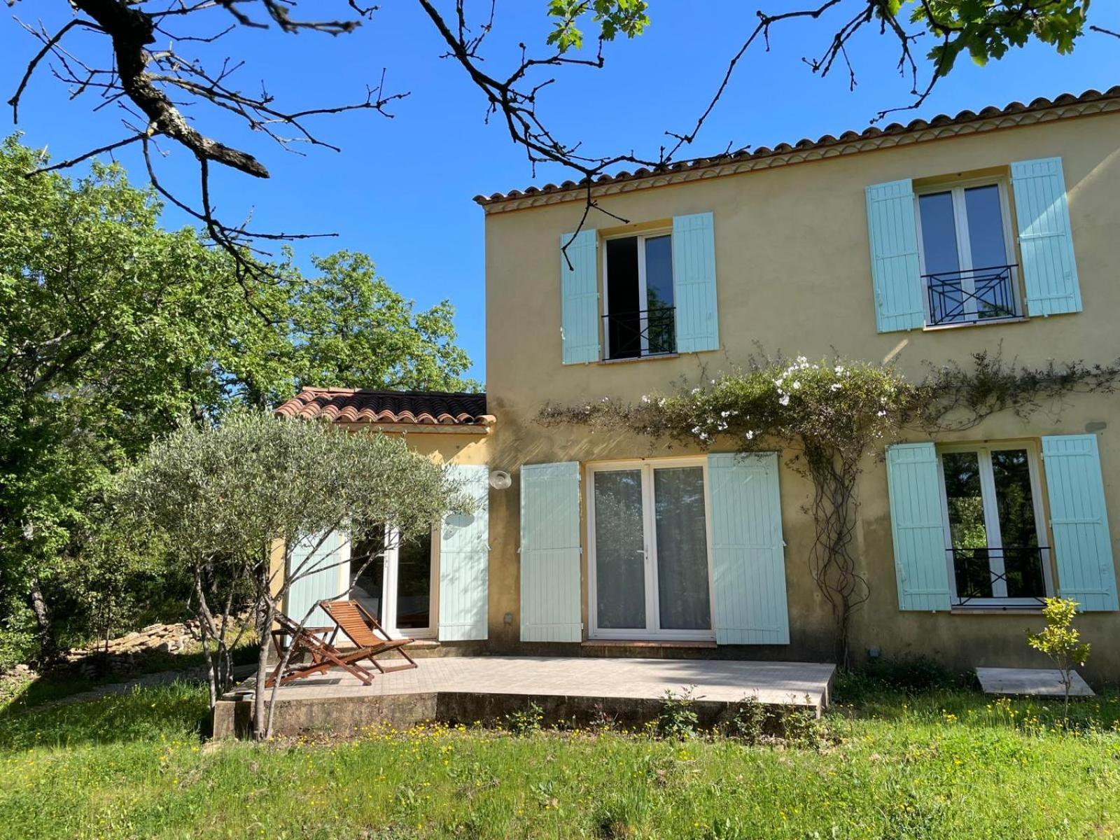 Les Marguerites Bed & Breakfast Vers Pont du Gard Luaran gambar